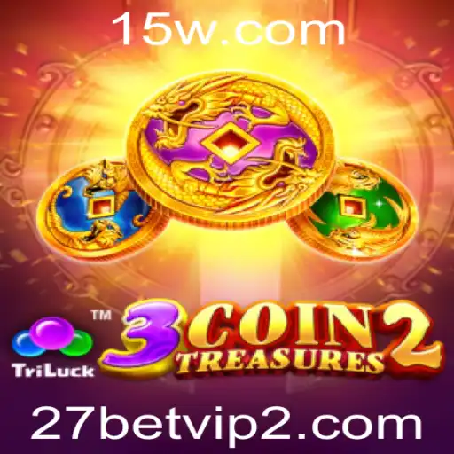 Explorando o Universo de 3CoinTreasures2: Guia Completo e Regras do Jogo