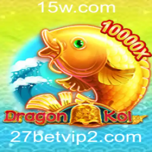 DragonKoi: Descubra o Fascinante Mundo do Jogo com 27 Betvip