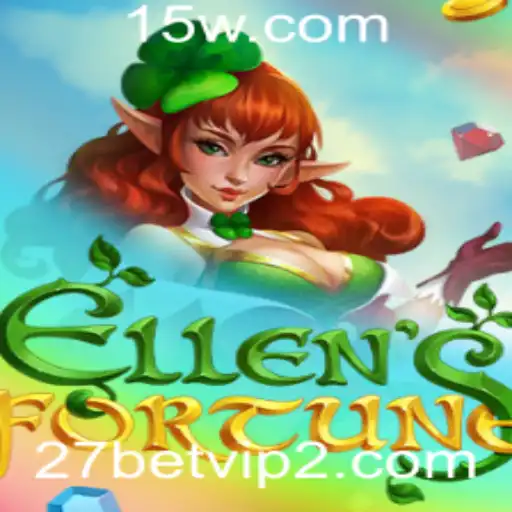 EllensFortune: Um Mergulho no Universo Vibrante do Jogo com 27 BetVIP