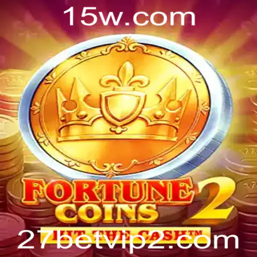 FortuneCoins2: Um Novo Horizonte no Mundo dos Jogos