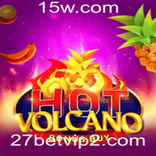 Explorando o Fascinante Mundo do HotVolcanoBonusBuy com 27 Betvip