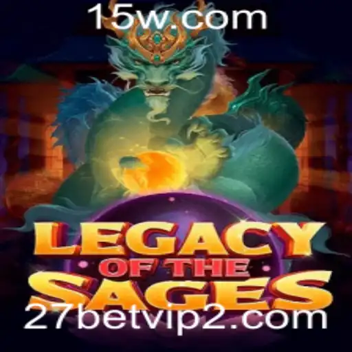 LegacyoftheSages: Descubra o Fascinante Mundo do Novo Jogo de Estratégia