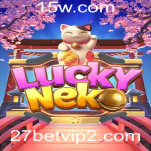 Explorando o Fascinante Mundo de LuckyNeko: Uma Aventura no Universo das Apostas 27 betvip