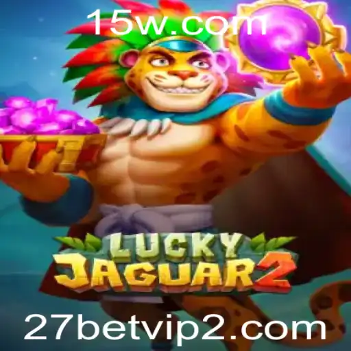 Descubra o Mundo de Luckyjaguar2: O Jogo de Cassino Online