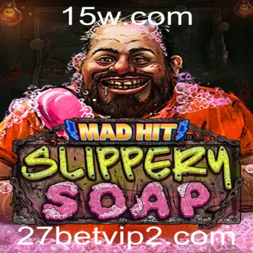 MadHitSlipperySoap: Mergulhe na Diversão com o Novo Jogo de Ação e Estratégia