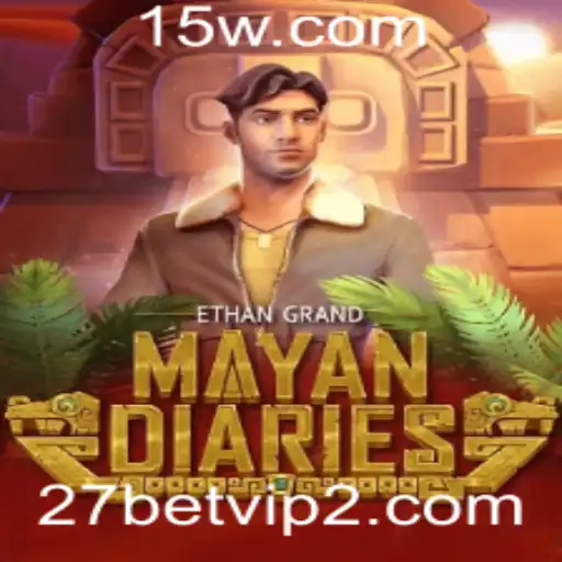 Descubra MayanDiaries: O Novo Fenômeno dos Jogos com 27 Betvip