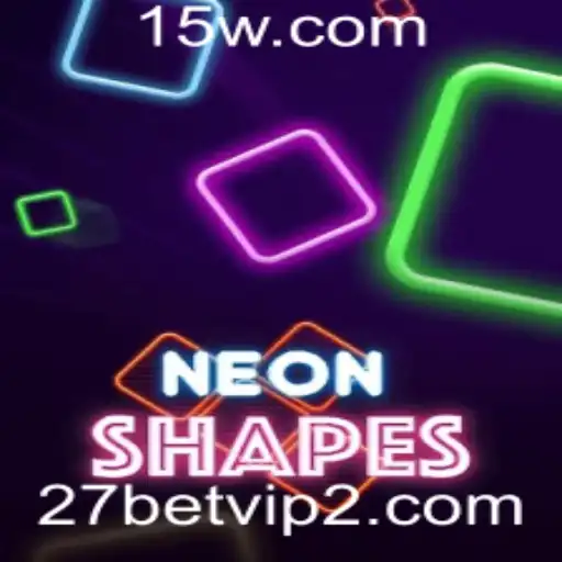 NeonShapes: Uma Nova Dimensão de Jogos e Apostas