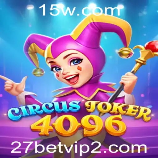 Desvendando o Empolgante Mundo de CircusJoker4096