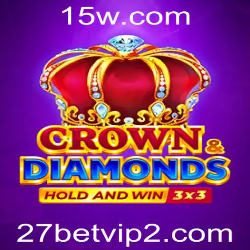 Conheça Crowndiamonds: O Jogo Que Está Conquistando o Mundo