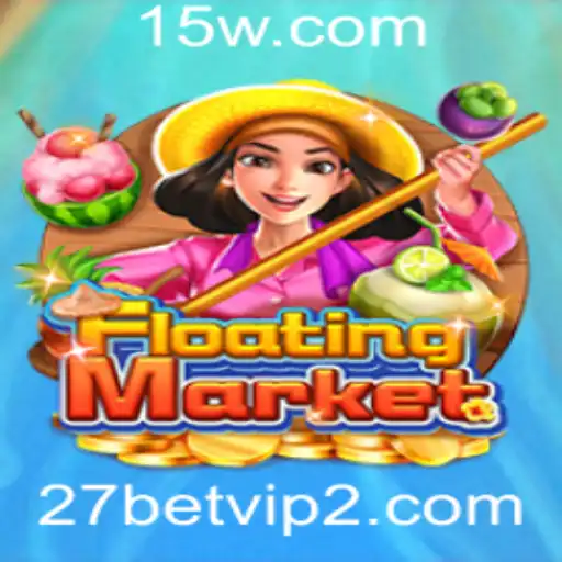 Explorando o Jogo FloatingMarket e o Impacto da '27 betvip'