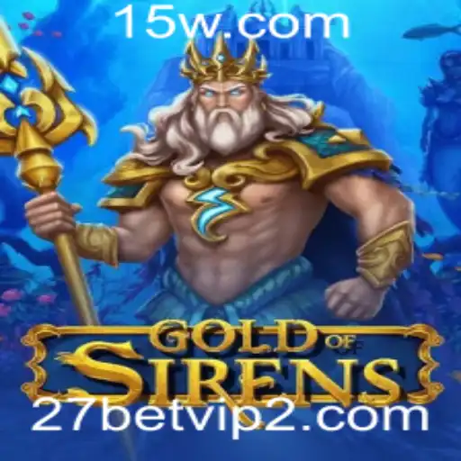 Descubra o Fascinante Universo de GoldofSirens