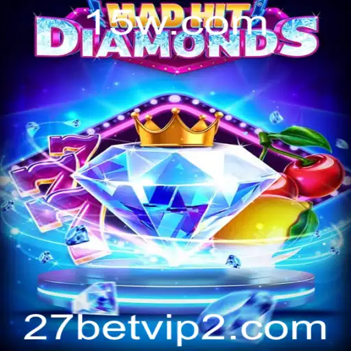 Explorando o Universo de MadHitDiamonds e a Emoção do 27 Betvip