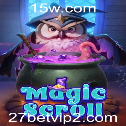 Explorando o Mundo de MagicScroll: Um Jogo Inovador e Envolvente