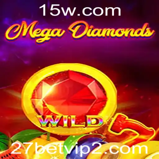 Descubra o Universo de MegaDiamond: O Jogo de Cassino que Está Revolucionando o Mercado