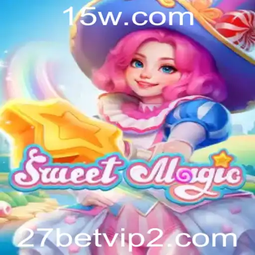Explorando as Maravilhas do Jogo SweetMagic: Um Guia Completo