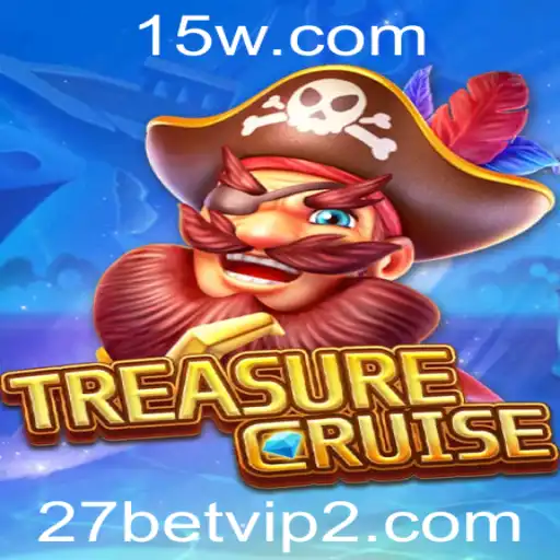 Descubra o Mundo de 'TREASURECRUISE' com 27 BetVIP