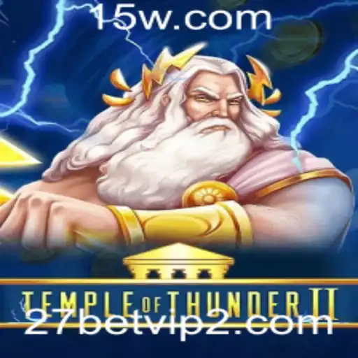Temple of Thunder II: Aventura e Estratégia no Mundo dos Jogos