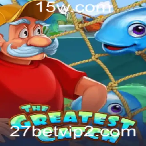 Descubra o Mundo de 'TheGreatestCatch': Um Jogo Inovador