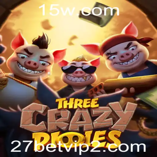 Explorando o Mundo de ThreeCrazyPiggies: Um Mergulho nas Regras e Estratégias