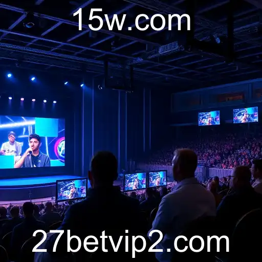 Transmissão ao vivo