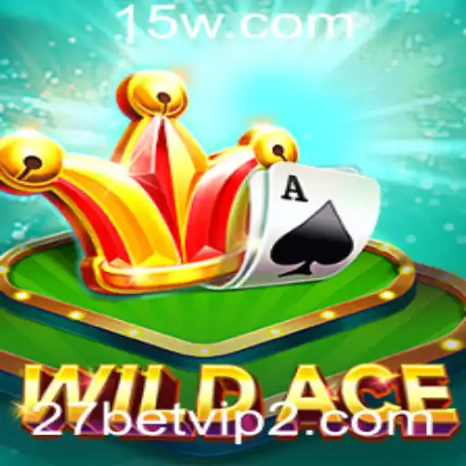 Descubra o Mundo do WildAce: Uma Aventura de Jogo Inesquecível com 27 betvip