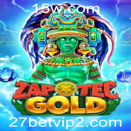 Descubra a Excitante Aventura de ZapOtecGold com 27 betvip